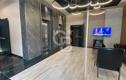 İZMİT YEŞİLOVA GENİŞ 1+1 FULL EŞYALI KİRALIK DAİRE