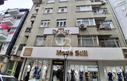 Pendik Bat mahallesi çarşı geniş 130 m2 net kiralık 3+1 daire