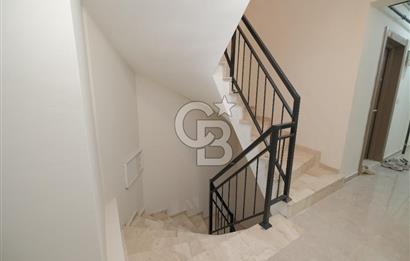 ULUKENT 9 EYLÜL MAHALLESİNDE KAPALI MUTFAK 1+1 KİRALIK DAİRE