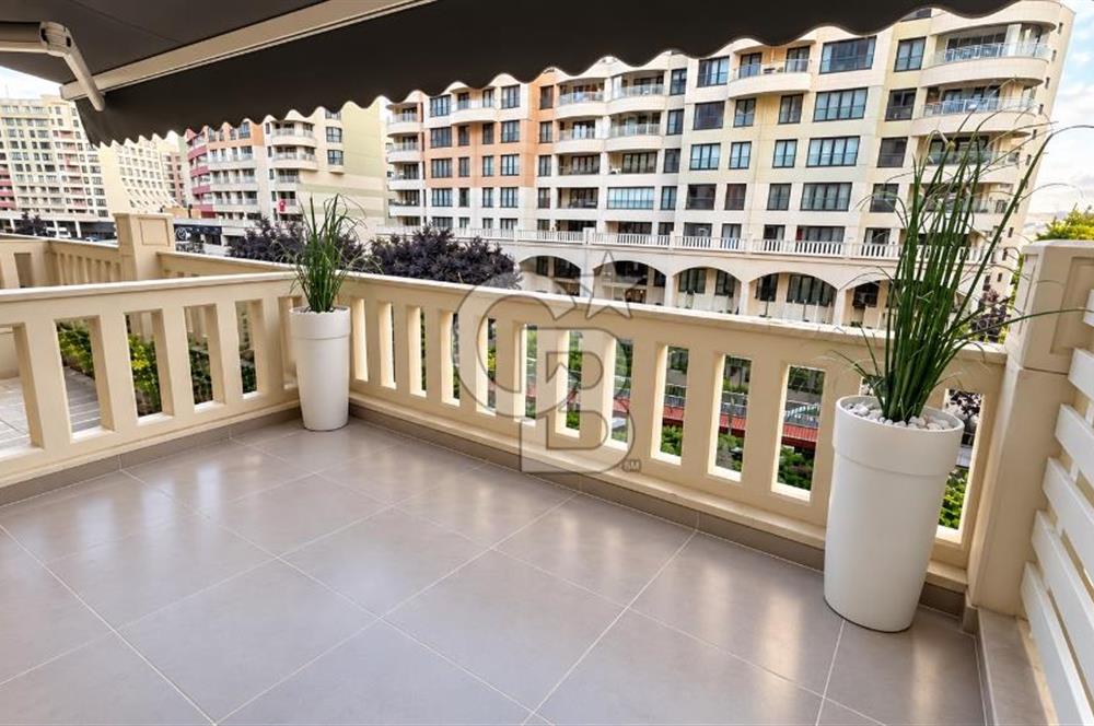 SİNPAŞ ALTINORAN YALI GENİŞ 1+1 TERASLI GÖL MANZARALI ÖZEL DAİRE