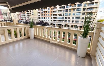 SİNPAŞ ALTINORAN YALI GENİŞ 1+1 TERASLI GÖL MANZARALI ÖZEL DAİRE