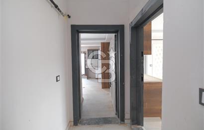 SEYREK’TE YÜKSEK KREDİ İMKANLI SATILIK GENİŞ SIFIR BALKONLU 1+1 DAİRE