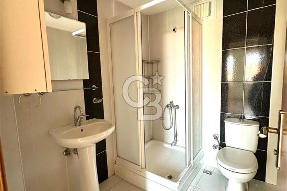 COLDWELL BANKER’dan MELİKŞAH MAHALLESİNDE KİRALIK 3+1 ARA KAT DAİRE