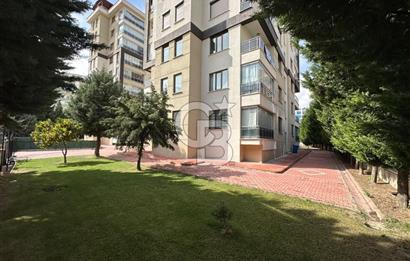 COLDWELL BANKER’dan MELİKŞAH MAHALLESİNDE KİRALIK 3+1 ARA KAT DAİRE