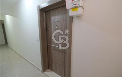 ULUKENT 9 EYLÜL MAHALLESİNDE KAPALI MUTFAK 1+1 KİRALIK DAİRE