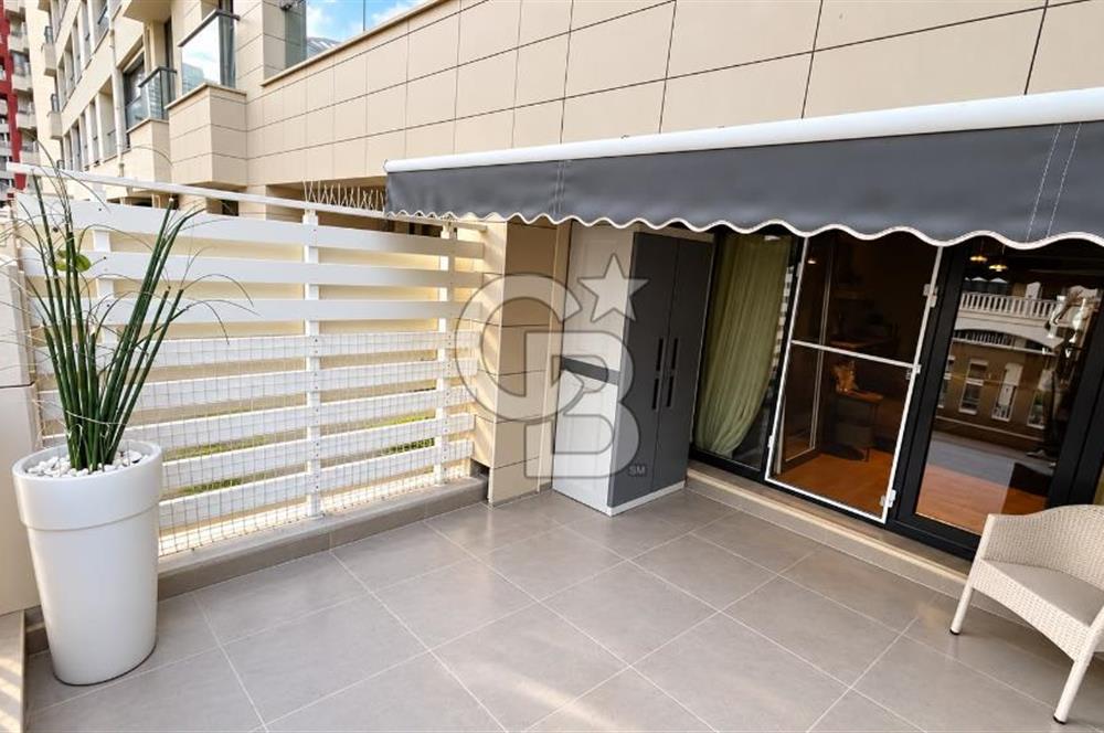 SİNPAŞ ALTINORAN YALI GENİŞ 1+1 TERASLI GÖL MANZARALI ÖZEL DAİRE
