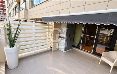 SİNPAŞ ALTINORAN YALI GENİŞ 1+1 TERASLI GÖL MANZARALI ÖZEL DAİRE