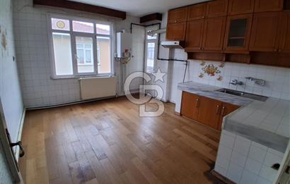 Pendik Bat mahallesi çarşı geniş 130 m2 net kiralık 3+1 daire