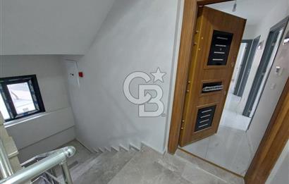 Kartal Cumhuriyet mah ön cephe ara kat sıfır satılık 3+1 daire