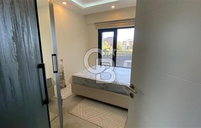 İZMİT YEŞİLOVA GENİŞ 1+1 FULL EŞYALI KİRALIK DAİRE
