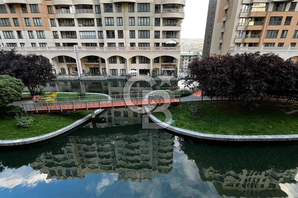 SİNPAŞ ALTINORAN YALI GENİŞ 1+1 TERASLI GÖL MANZARALI ÖZEL DAİRE