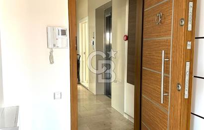 COLDWELL BANKER’dan MELİKŞAH MAHALLESİNDE KİRALIK 3+1 ARA KAT DAİRE
