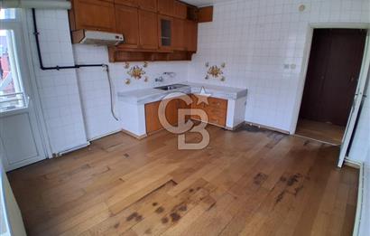 Pendik Bat mahallesi çarşı geniş 130 m2 net kiralık 3+1 daire