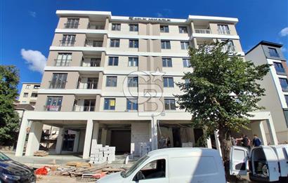 Pendik Kaynarca mah satılık teraslı 80 m2 net fırsat 2+1 daire