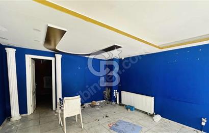 1.Anafartalar'da Kiralık 4 KATLI 600 m2 Batarlı İşyeri & Dükkan