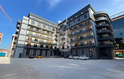 İZMİT YEŞİLOVA GENİŞ 1+1 FULL EŞYALI KİRALIK DAİRE