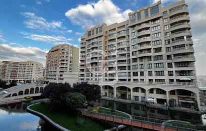 SİNPAŞ ALTINORAN YALI GENİŞ 1+1 TERASLI GÖL MANZARALI ÖZEL DAİRE