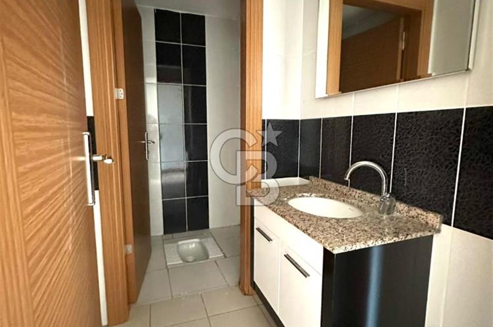 COLDWELL BANKER’dan MELİKŞAH MAHALLESİNDE KİRALIK 3+1 ARA KAT DAİRE