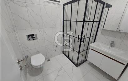 Kartal Cumhuriyet mah ön cephe ara kat sıfır satılık 3+1 daire
