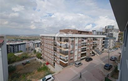ULUKENT 9 EYLÜL MAHALLESİNDE KAPALI MUTFAK 1+1 KİRALIK DAİRE
