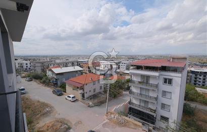ULUKENT 9 EYLÜL MAHALLESİNDE KAPALI MUTFAK 1+1 KİRALIK DAİRE