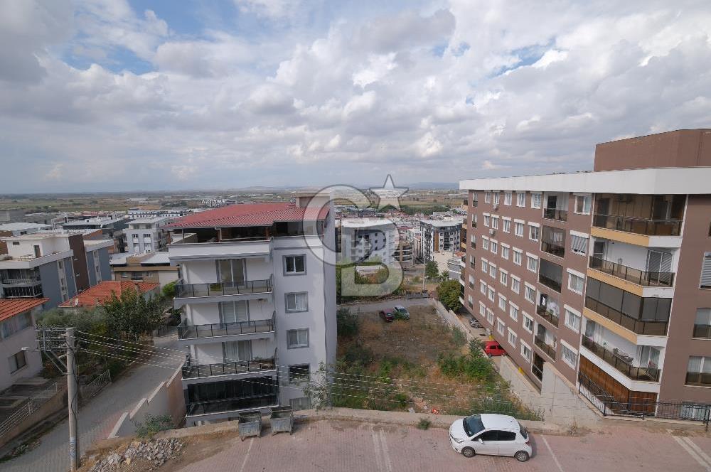 ULUKENT 9 EYLÜL MAHALLESİNDE KAPALI MUTFAK 1+1 KİRALIK DAİRE