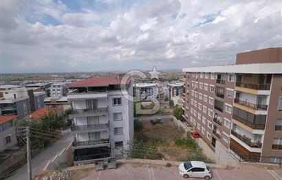 ULUKENT 9 EYLÜL MAHALLESİNDE KAPALI MUTFAK 1+1 KİRALIK DAİRE