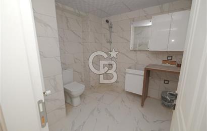 SEYREK’TE YÜKSEK KREDİ İMKANLI SATILIK GENİŞ SIFIR BALKONLU 1+1 DAİRE