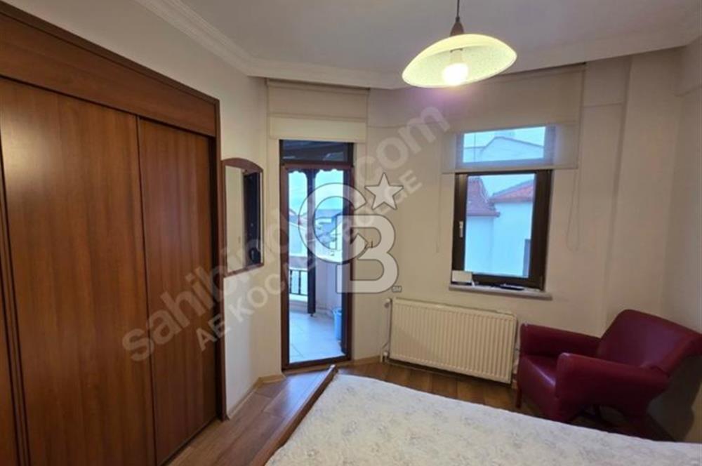 BAŞİSKELE VADİKENT SİTESİNDE SATILIK DENİZ MANZARALI 4+1 VİLLA