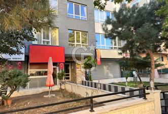 AYRANCI'NIN NEZİH SOKAĞINDA BAKIMLI, FERAH 100 M² 3+1 KİRALIK - 1 - 378266
