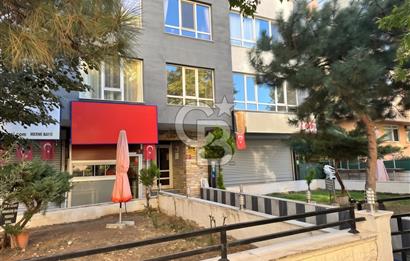 AYRANCI'NIN NEZİH SOKAĞINDA BAKIMLI, FERAH 100 M² 3+1 KİRALIK