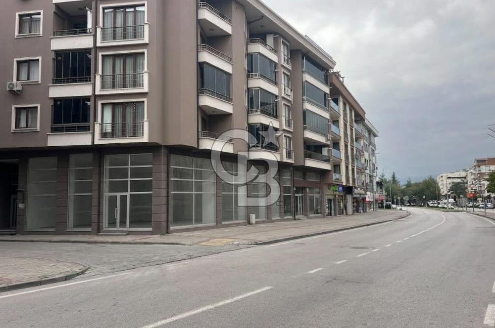 CB CLASS TUNA CADDESİNDE KAÇIRILMAYACAK KÖŞE DÜKKAN