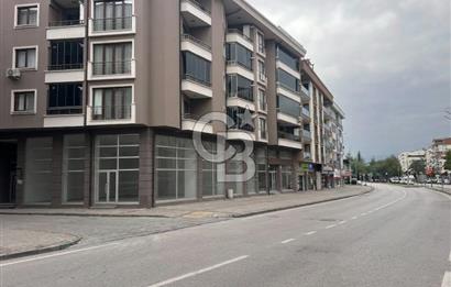 CB CLASS TUNA CADDESİNDE KAÇIRILMAYACAK KÖŞE DÜKKAN