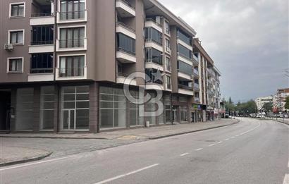 CB CLASS TUNA CADDESİNDE KAÇIRILMAYACAK KÖŞE DÜKKAN