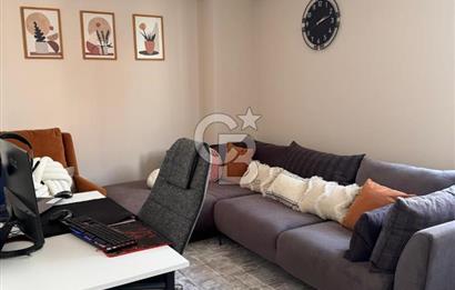 ÇİÇEK MAHALLESİNDE TERASLI, DENİZ MANZARALI 3+1 KİRALIK DAİRE