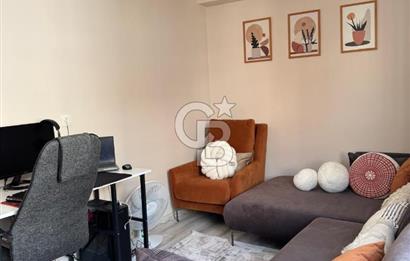 ÇİÇEK MAHALLESİNDE TERASLI, DENİZ MANZARALI 3+1 KİRALIK DAİRE