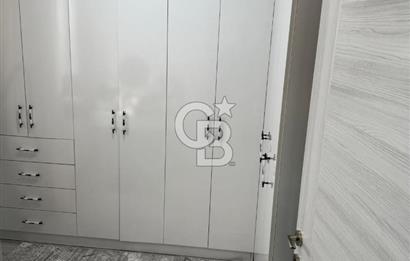 ÇİÇEK MAHALLESİNDE TERASLI, DENİZ MANZARALI 3+1 KİRALIK DAİRE