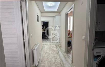 ÇİÇEK MAHALLESİNDE TERASLI, DENİZ MANZARALI 3+1 KİRALIK DAİRE