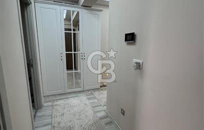 ÇİÇEK MAHALLESİNDE TERASLI, DENİZ MANZARALI 3+1 KİRALIK DAİRE