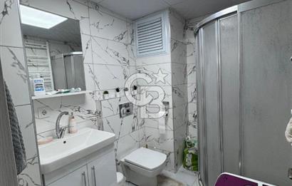 ÇİÇEK MAHALLESİNDE TERASLI, DENİZ MANZARALI 3+1 KİRALIK DAİRE