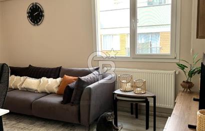 ÇİÇEK MAHALLESİNDE TERASLI, DENİZ MANZARALI 3+1 KİRALIK DAİRE