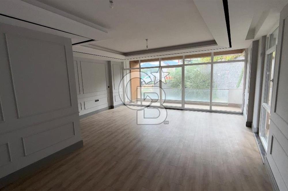 BAŞİSKELE ZERAY PERLA 2 DE 3+1 ÇATI DUBLEKS GENİŞ DAİRE