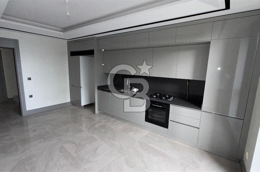 BAŞİSKELE ZERAY PERLA 2 DE 3+1 ÇATI DUBLEKS GENİŞ DAİRE