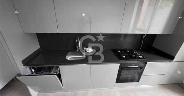 BAŞİSKELE ZERAY PERLA 2 DE 3+1 ÇATI DUBLEKS GENİŞ DAİRE - 378241