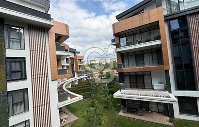 BAŞİSKELE ZERAY PERLA 2 DE 3+1 ÇATI DUBLEKS GENİŞ DAİRE