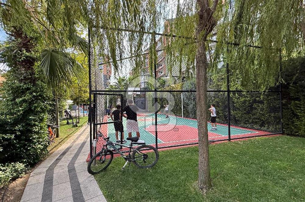 BAŞİSKELE ZERAY PERLA 2 DE 3+1 ÇATI DUBLEKS GENİŞ DAİRE