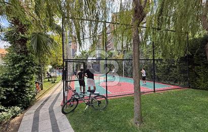 BAŞİSKELE ZERAY PERLA 2 DE 3+1 ÇATI DUBLEKS GENİŞ DAİRE