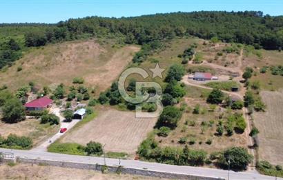 BEYKOZ ANADOLU FENERİNDE YATIRIMLIK ARAZİ 7592