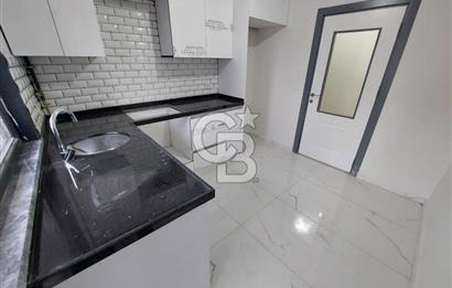 Kartal Cumhuriyet mah ön cephe ara kat sıfır satılık 3+1 daire