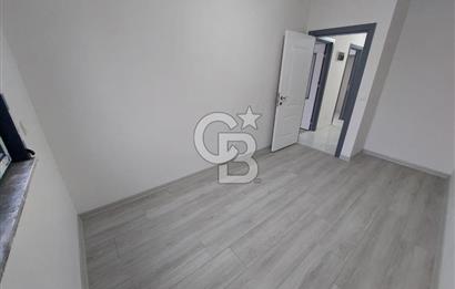 Kartal Cumhuriyet mah ön cephe ara kat sıfır satılık 3+1 daire